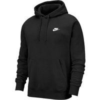 NIKE Herren Sweatshirt "Club Fleece" mit Kapuze NIKE Herren Sweatshirt "Club Fleece" mit Kapuze von Nike