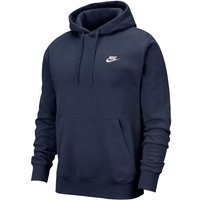 NIKE Herren Sweatshirt "Club Fleece" mit Kapuze NIKE Herren Sweatshirt "Club Fleece" mit Kapuze von Nike