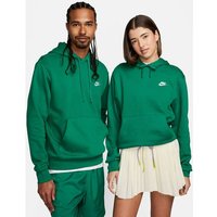 NIKE Herren Sweatshirt "Club Fleece" mit Kapuze NIKE Herren Sweatshirt "Club Fleece" mit Kapuze von Nike