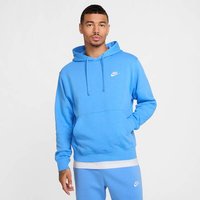 NIKE Herren Sweatshirt "Club Fleece" mit Kapuze NIKE Herren Sweatshirt "Club Fleece" mit Kapuze von Nike