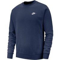 NIKE Herren Sweatshirt "Club" NIKE Herren Sweatshirt "Club" von Nike