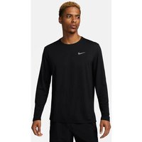 NIKE Herren Sweatshirt M NK DF UV MILER TOP LS NIKE Herren Sweatshirt M NK DF UV MILER TOP LS von Nike