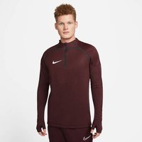 NIKE Herren Sweatshirt M NK TFADV STRK WW DRIL TOP von Nike