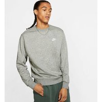 NIKE Herren Sweatshirt M NSW CLUB CRW FT NIKE Herren Sweatshirt M NSW CLUB CRW FT von Nike