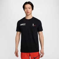 NIKE Herren T-Shirt Dri-FIT Running von Nike