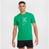 NIKE Herren T-Shirt Dri-FIT Running NIKE Herren T-Shirt Dri-FIT Running von Nike