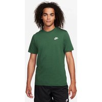 NIKE Herren T-Shirt M NSW CLUB TEE von Nike