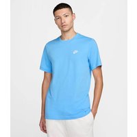 NIKE Herren T-Shirt M NSW CLUB TEE NIKE Herren T-Shirt M NSW CLUB TEE von Nike