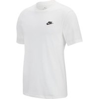 NIKE Herren T-Shirt M NSW CLUB TEE NIKE Herren T-Shirt M NSW CLUB TEE von Nike