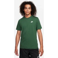 NIKE Herren T-Shirt M NSW CLUB TEE NIKE Herren T-Shirt M NSW CLUB TEE von Nike