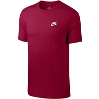 NIKE Herren T-Shirt M NSW CLUB TEE NIKE Herren T-Shirt M NSW CLUB TEE von Nike