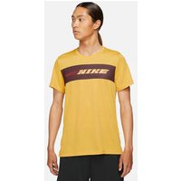 NIKE Herren T-Shirt "Nike Dri-FIT Superset" NIKE Herren T-Shirt "Nike Dri-FIT Superset" von Nike