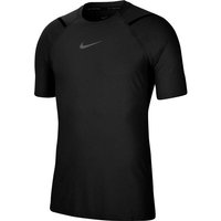 NIKE Herren Trainingsshirt Pro Kurzarm von Nike