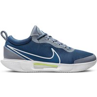 NIKE Herren Tennisoutdoorschuhe M ZOOM COURT PRO CLY von Nike