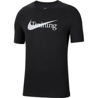 NIKE Herren Trainingsshirt "Nike Dri-Fit-T-Shirt" NIKE Herren Trainingsshirt "Nike Dri-Fit-T-Shirt" von Nike