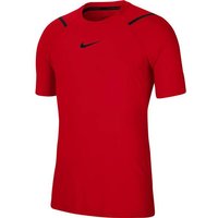 NIKE Herren Trainingsshirt "Pro" Kurzarm von Nike