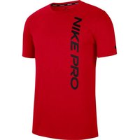 NIKE Herren Trainingsshirt von Nike