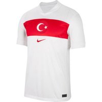 NIKE Herren Trikot Türkei 2024 Stadium Home von Nike