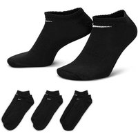 NIKE Lifestyle - Textilien - Socken Everyday LW No-Show Socken 3er Pack von Nike