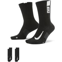 NIKE Herren U NK MLTPLIER CRW 2PR von Nike