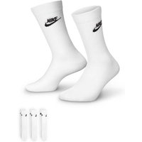 NIKE Herren U NK NSW EVERYDAY ESSENTIAL CR von Nike