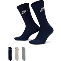 NIKE Herren U NK NSW EVERYDAY ESSENTIAL CR von Nike