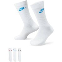 NIKE Herren U NK NSW EVERYDAY ESSENTIAL CR NIKE Herren U NK NSW EVERYDAY ESSENTIAL CR von Nike