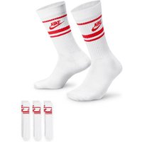 NIKE Herren U NK NSW EVERYDAY ESSENTIAL CR NIKE Herren U NK NSW EVERYDAY ESSENTIAL CR von Nike