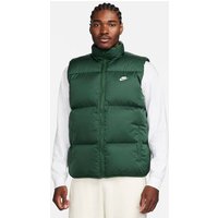 NIKE Herren Weste M NK CLUB PUFFER VEST NIKE Herren Weste M NK CLUB PUFFER VEST von Nike