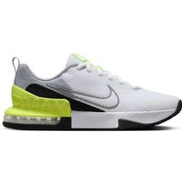 NIKE Herren Workoutschuhe M AIR MAX ALPHA TRAINER 6 NIKE Herren Workoutschuhe M AIR MAX ALPHA TRAINER 6 von Nike
