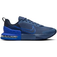 NIKE Herren Workoutschuhe M AIR MAX ALPHA TRAINER 6 von Nike