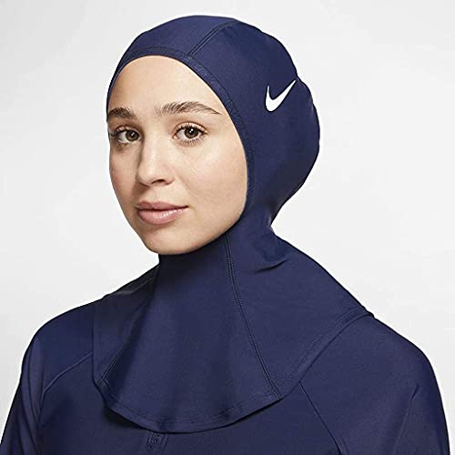 NIKE Hijab Badekappe von Nike