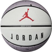 NIKE Jordan Playground 2.0 8P Basketball Herren 049 - cement grey/white/black/fire red 7 von Nike