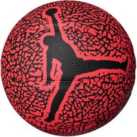 NIKE Jordan Skills 2.0 Graphic Basketball Kinder 650 - infrared 23/black/infrared 23/black 3 von Nike