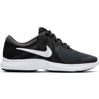 NIKE Jungen Laufschuhe "Revolution 4 (GS)" von Nike