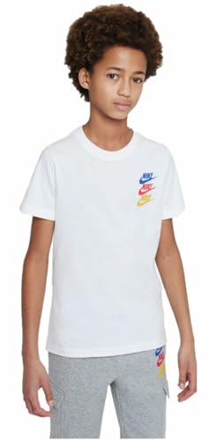 NIKE NSW SI Graphic Tee T-Shirt 100 M NIKE NSW SI Graphic Tee T-Shirt 100 M von Nike