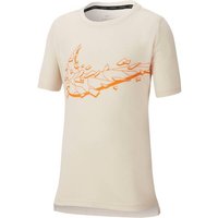 NIKE Jungen Trainingsshirt "Breathe" Kurzarm von Nike