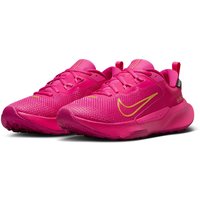 NIKE Juniper Trail 2 Gore-Tex wasserfeste Trailrunning-Schuhe Damen 600 - fierce pink/metallic gold-fireberry 39 von Nike