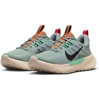 NIKE Juniper Trail 2 Next Nature Trailrunning-Schuhe Damen 301 - mica green/sequoia-emerald rise 40 von Nike