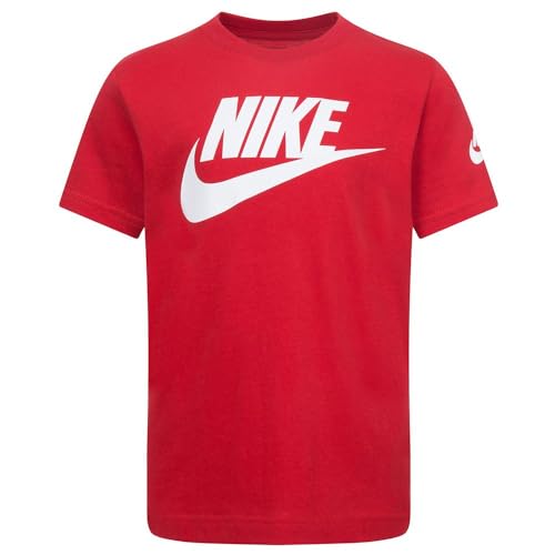 NIKE KIDS Futura Short Sleeve T-shirt 24 Months-3 Years von Nike