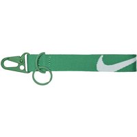 NIKE Key Holder Big Swoosh Schlüsselband 307 - stadium green/stadium green/white NIKE Key Holder Big Swoosh Schlüsselband 307 - stadium green/stadium green/white von Nike