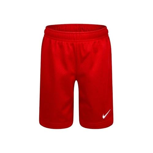 NIKE Kids 8u6650 Sweat Shorts 4-5 Years NIKE Kids 8u6650 Sweat Shorts 4-5 Years von Nike