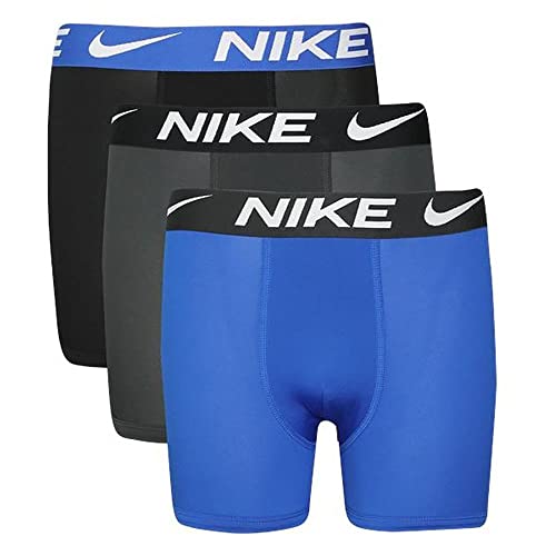 Nike Kids Essential Micro Boxer 3 Units 6-10 Years Nike Kids Essential Micro Boxer 3 Units 6-10 Years von Nike