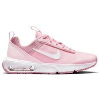 NIKE Kinder Freizeitschuhe AIR MAX INTRLK LITE (GS) von Nike