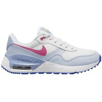 NIKE Kinder Freizeitschuhe AIR MAX SYSTM (GS) von Nike