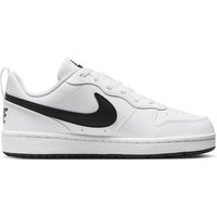 NIKE Kinder Freizeitschuhe COURT BOROUGH LOW RECRAFT (GS) von Nike