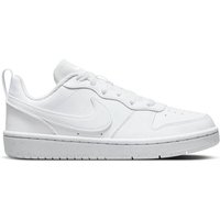 NIKE Kinder Freizeitschuhe COURT BOROUGH LOW RECRAFT (GS) von Nike