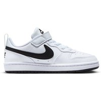 NIKE Kinder Freizeitschuhe COURT BOROUGH LOW RECRAFT (PS) von Nike