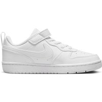 NIKE Kinder Freizeitschuhe COURT BOROUGH LOW RECRAFT (PS) von Nike