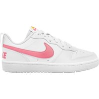 NIKE Kinder Freizeitschuhe Court Borough Low 2 von Nike